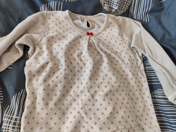 Pyjama 6 ans - photo numéro 2