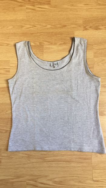 Débardeur taille L