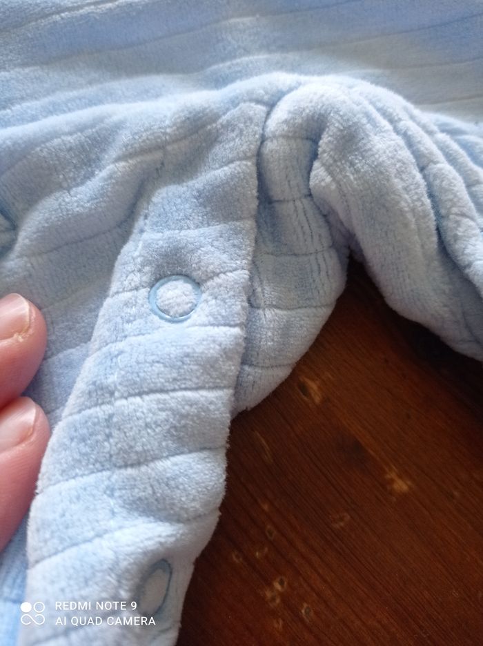 Pyjama. - photo numéro 4