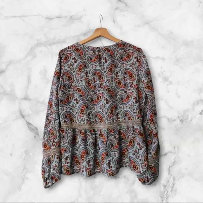 Blouse taille 42 - photo numéro 2