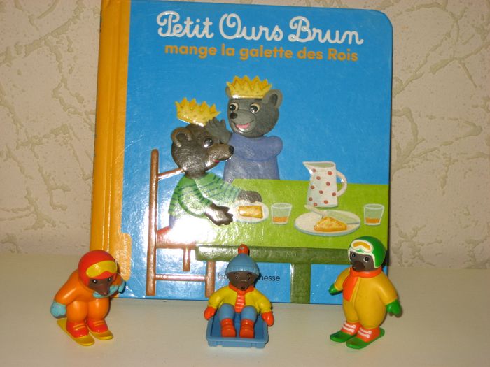 livre enfant - photo numéro 2