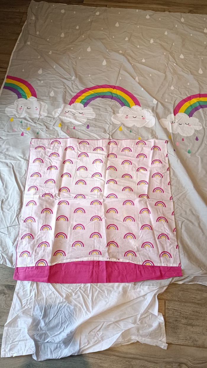 Housse de couette - photo numéro 2