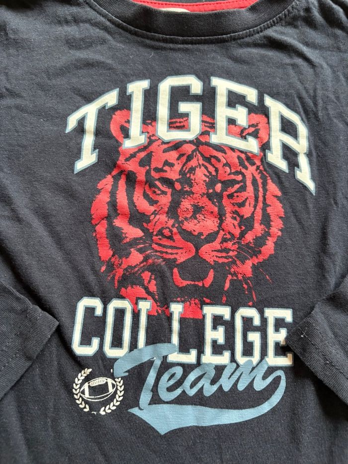 Haut - photo numéro 2