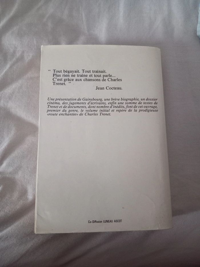 La route enchantée - photo numéro 2