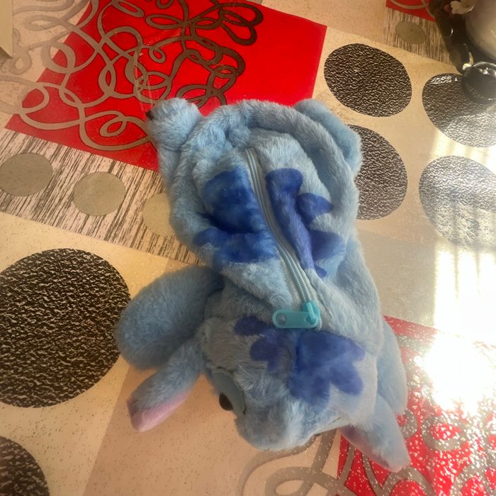 trousse stich - photo numéro 2
