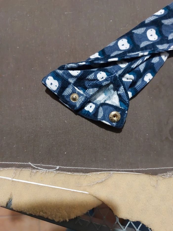 Robe Okaïdi 3A - photo numéro 2