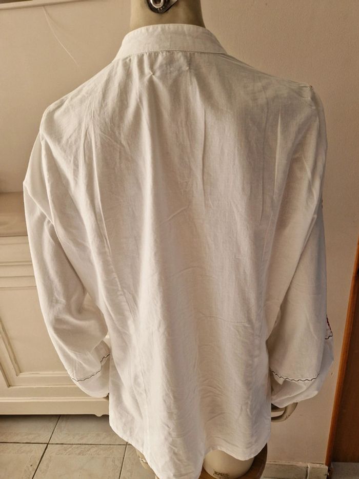 Blouse originale 💢 - photo numéro 6