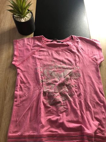 Tee-shirts fille 12ans