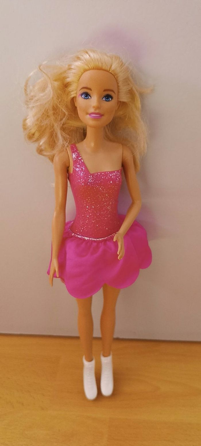 Barbie