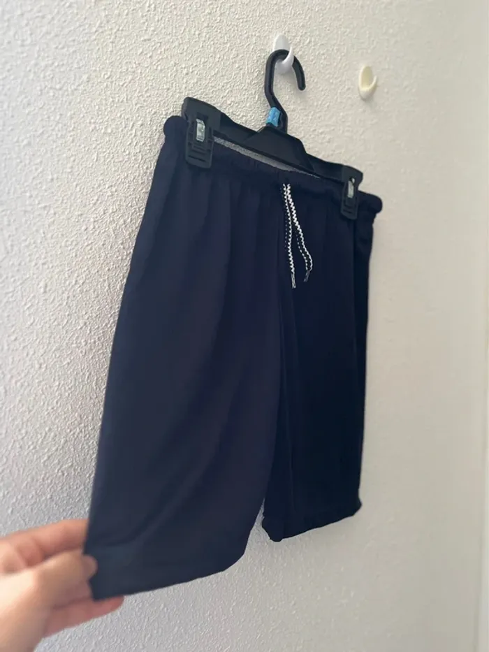 Short Foot💫taille 10 ans - photo numéro 2