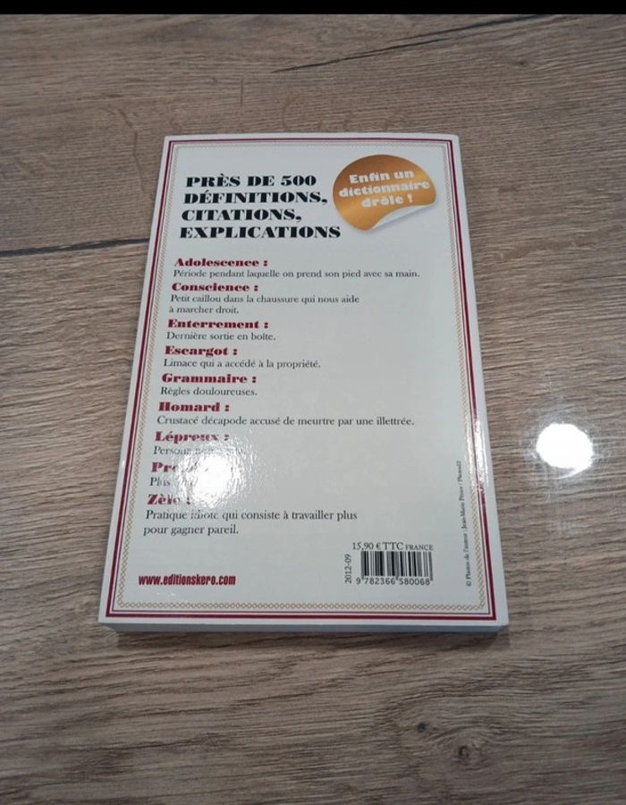 laurent baffie - photo numéro 2