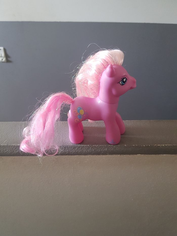My little Pony - photo numéro 2