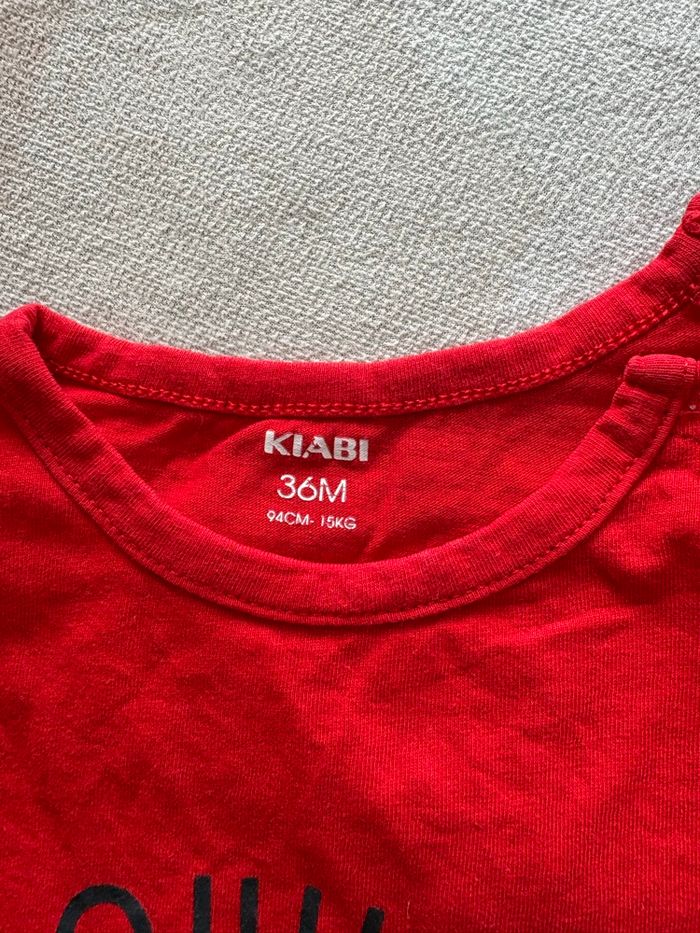 tee shirt - photo numéro 2