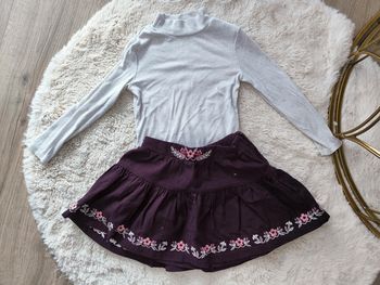 Ensemble fille