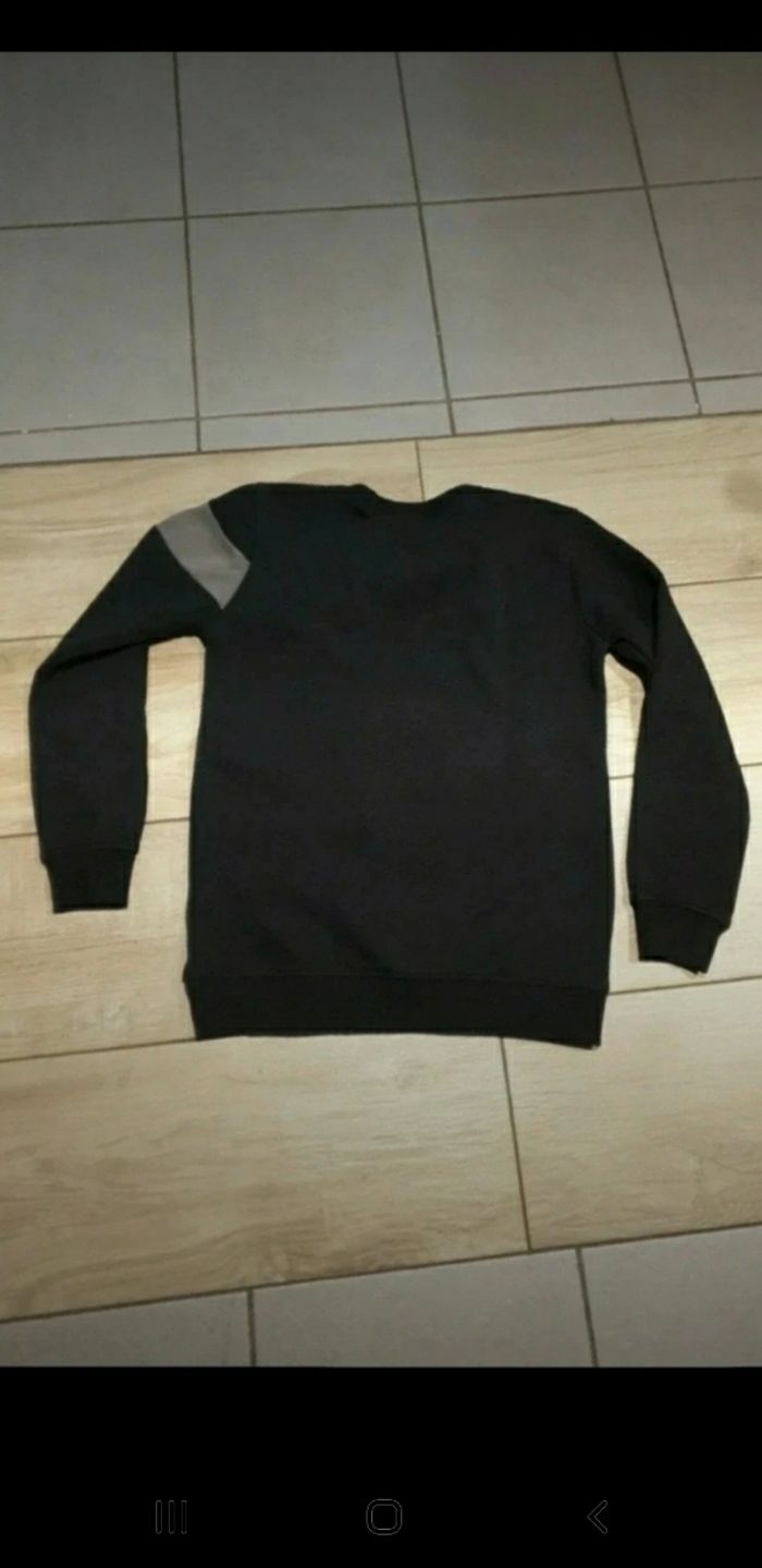 Sweats garçon kaporal 14 ans - photo numéro 2
