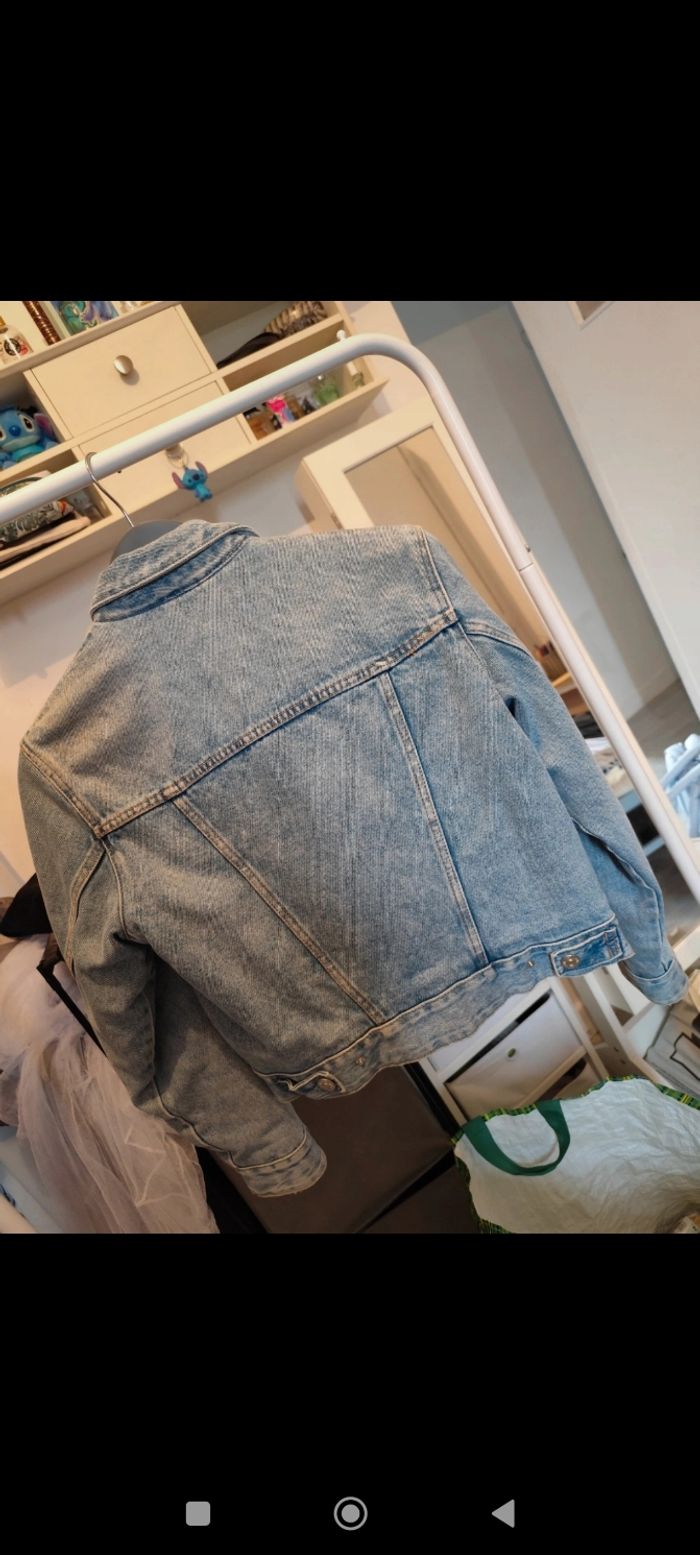Veste polaire - photo numéro 4