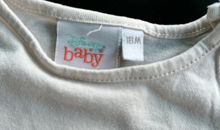 Haut Disney Bambi / Taille 18 mois - photo numéro 3