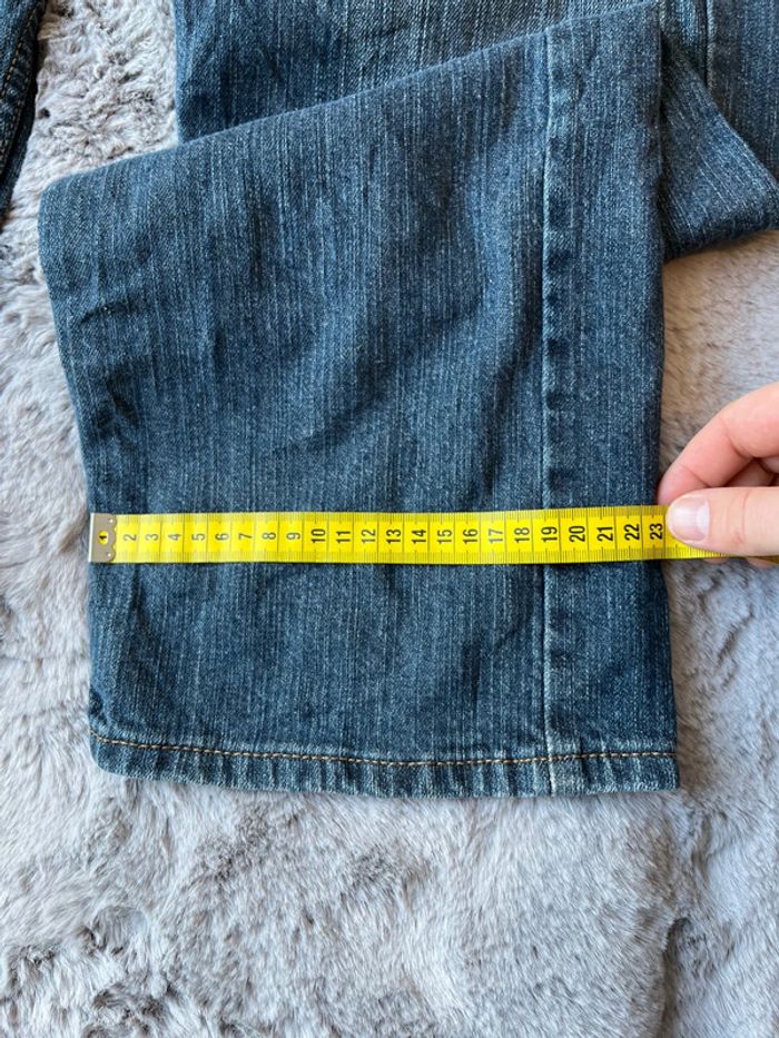 Jean Lévis denizen Relaxed Fit W36 L32 - photo numéro 6