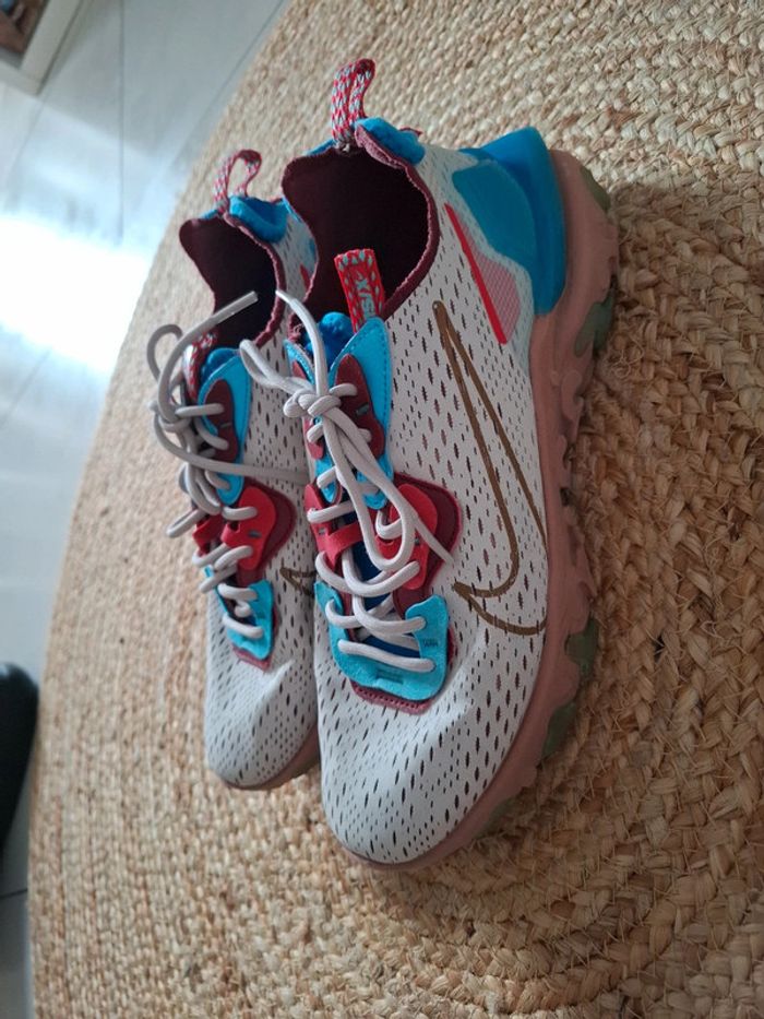 Nike 41 - photo numéro 3