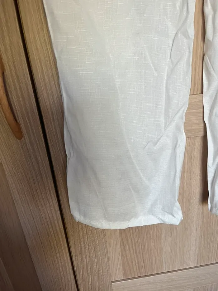 pantalon large femme - photo numéro 4