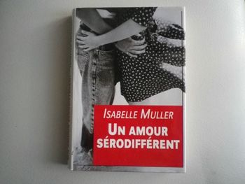 UN AMOUR SERODIFFERENT