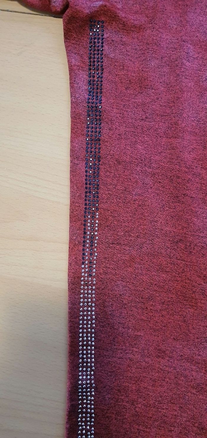 Pull fin M - photo numéro 6