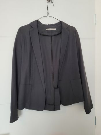Veste tailleur kookai