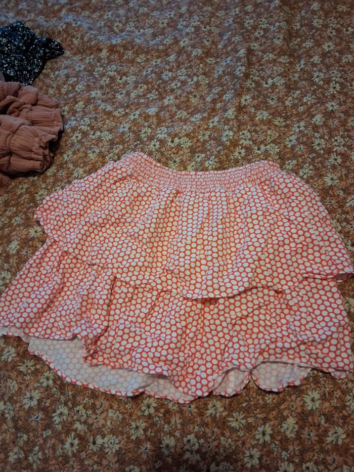 Lot vetement fille - photo numéro 5