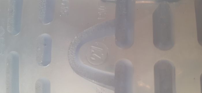 Une paire de sandales   pointure  27 - photo numéro 4
