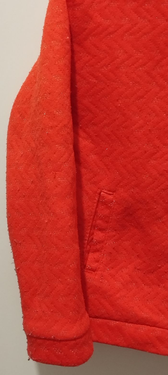 Veste gilet fille 6 ans Gémo - photo numéro 5