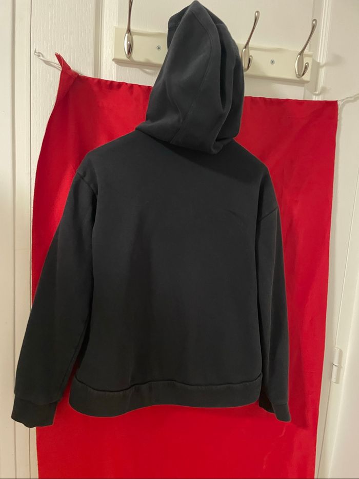 Gillet zipper Nike - photo numéro 2