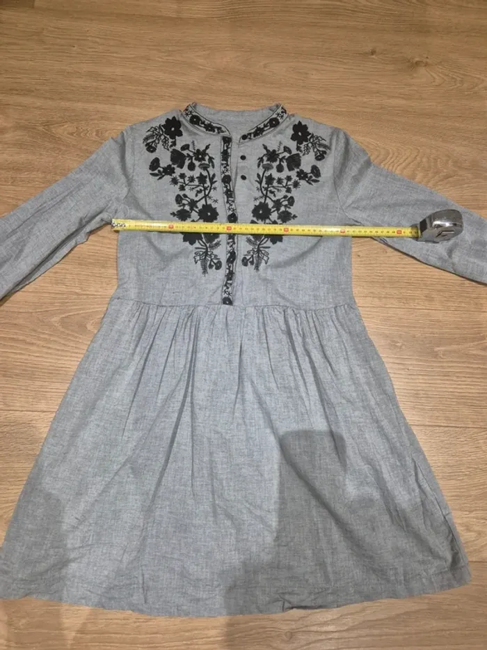 Robe #automne 38 - photo numéro 11