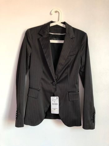 Blazer taille s