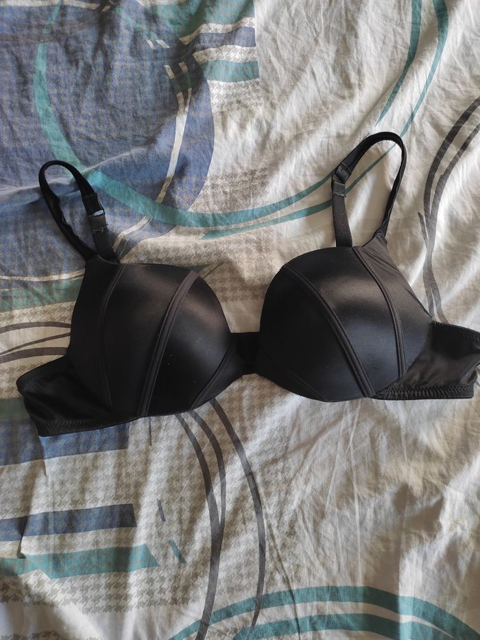 Soutien-gorge push-up