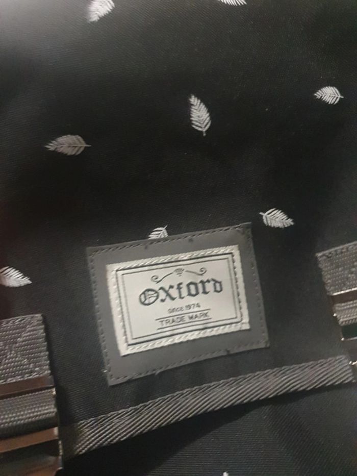 Sac oxford - photo numéro 2