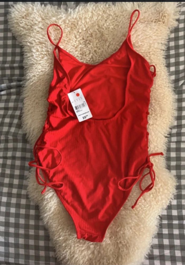 Maillot de bain - photo numéro 2