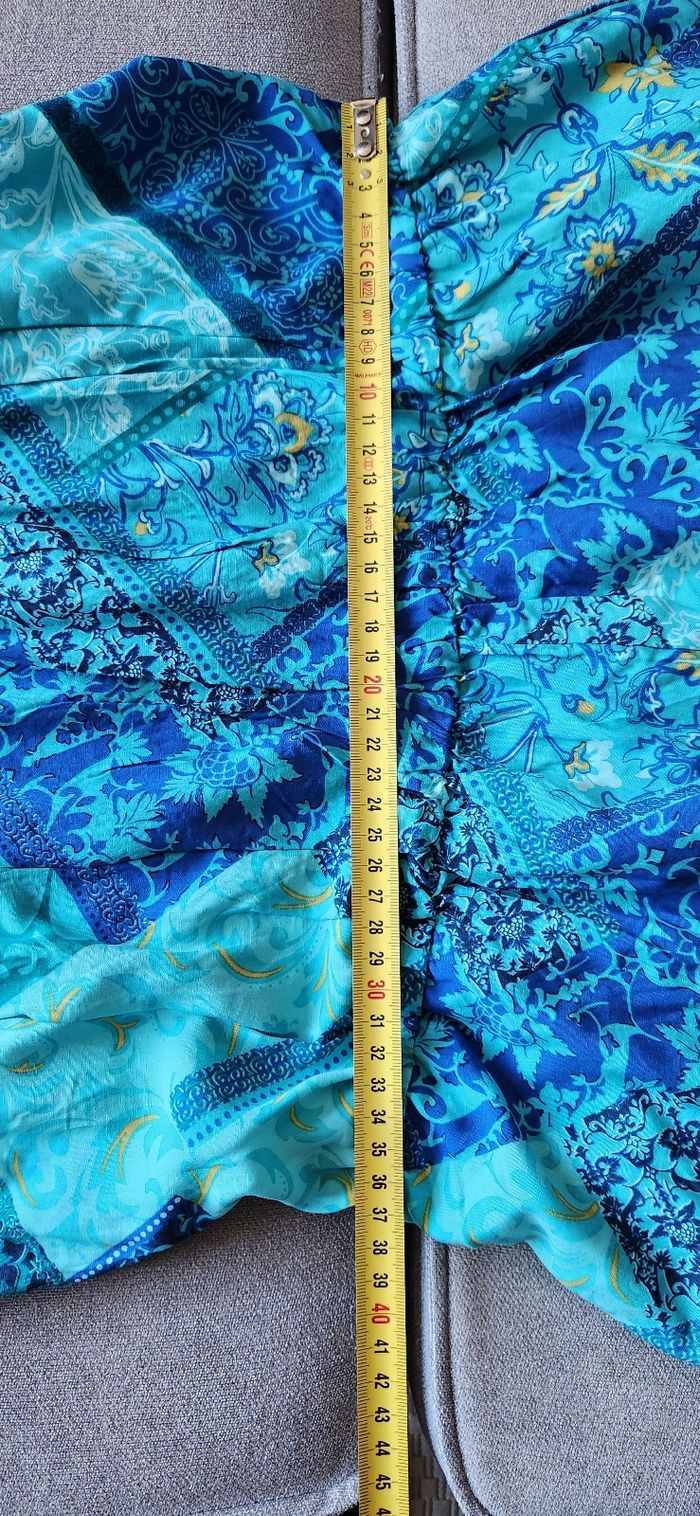 Combishort femme NEUF - photo numéro 4