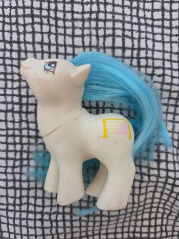 Mon petit poney