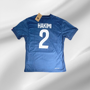 Maillot Achraf Hakimi PSG