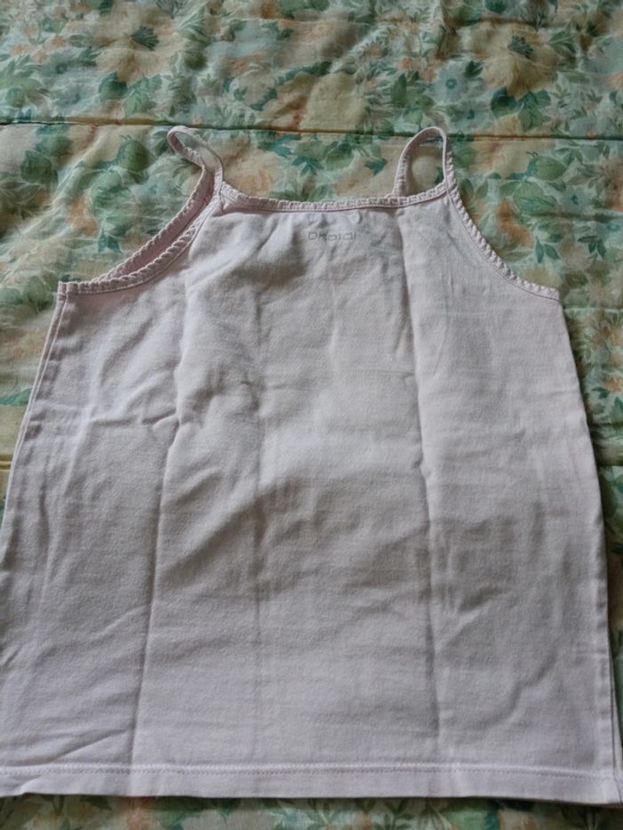 Débardeur Okaïdi 10 ans - photo numéro 4