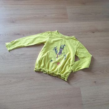 🩷 Tee-shirt 6 ans LCDP #emyfleury_6ansfille