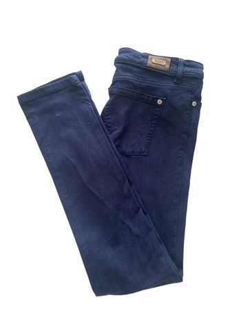 Pantalon slim Zara taille 38/M