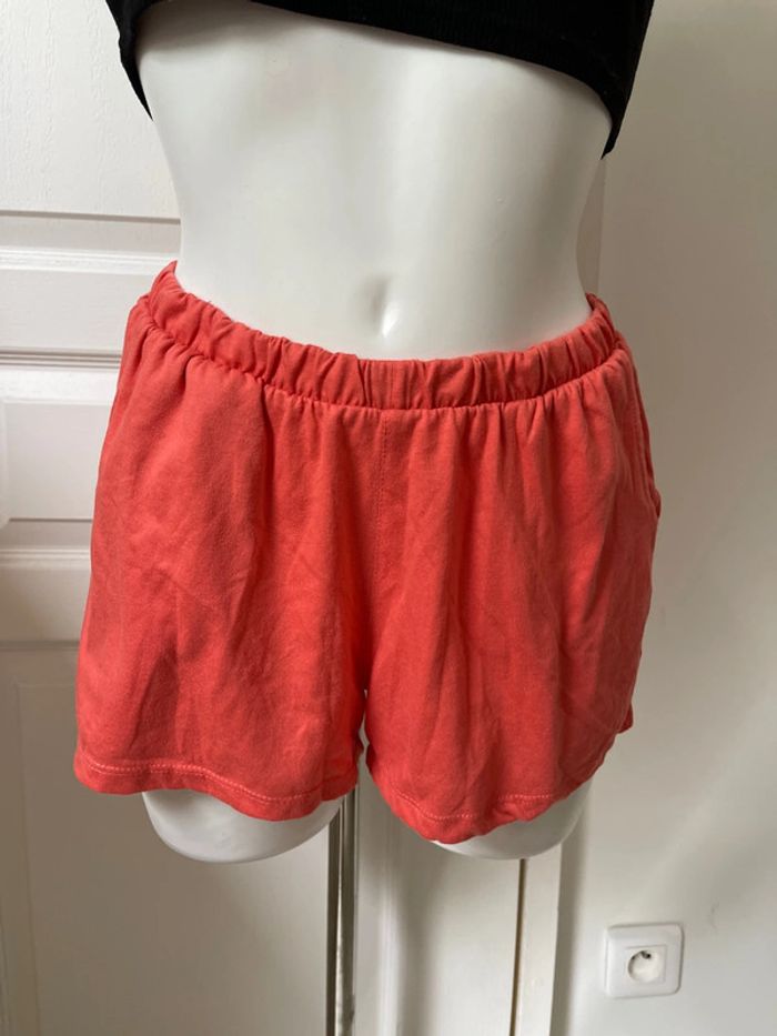 Short Complices - photo numéro 7