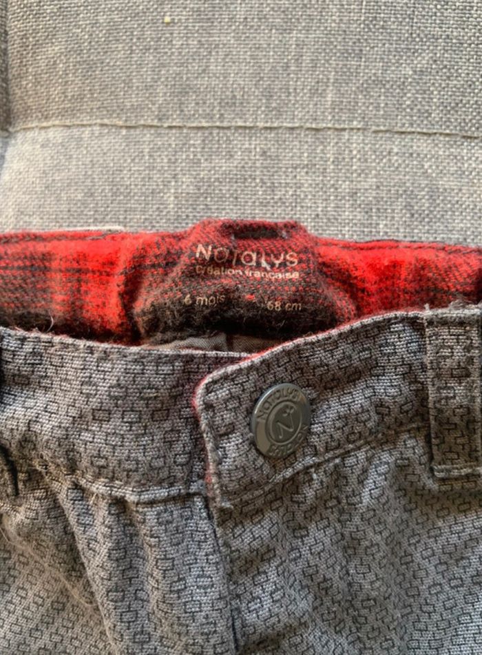 Pantalon Natalys 6 m - photo numéro 2