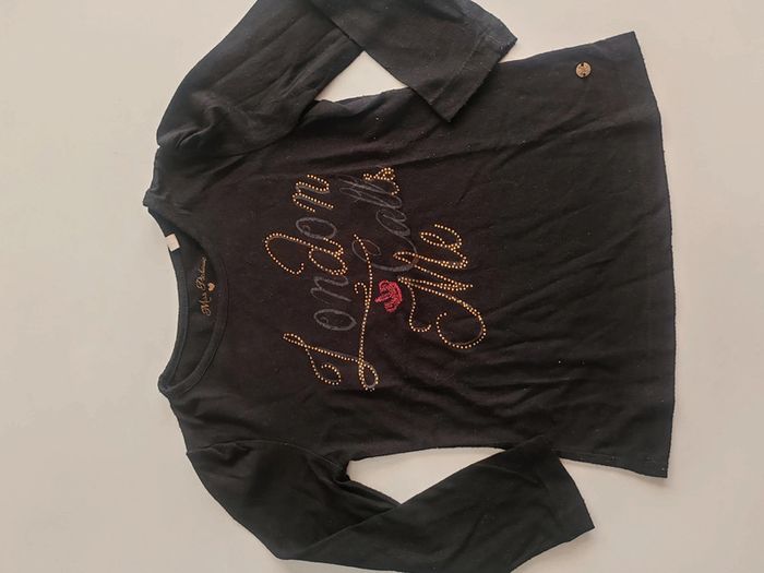 Tee-shirt 3 ans - photo numéro 3