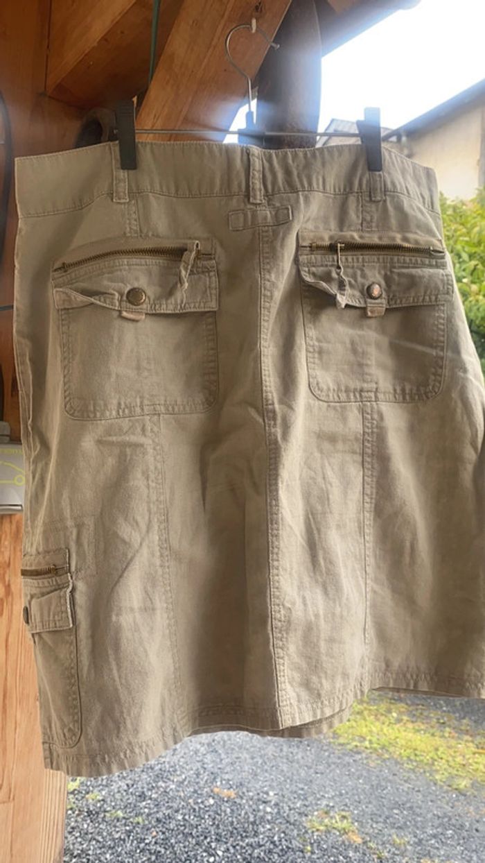 jupe  ici et maintenant - photo numéro 2