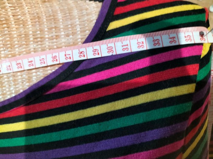 T-shirt femme 38/40 - photo numéro 6