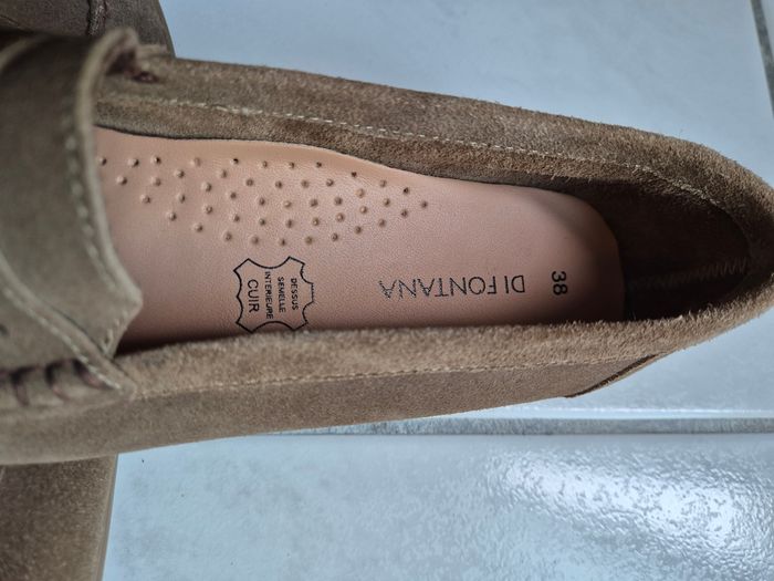 Mocassins femmes - photo numéro 3