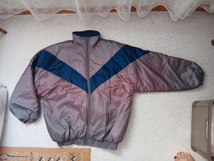 Blouson irisé T5 - photo numéro 2