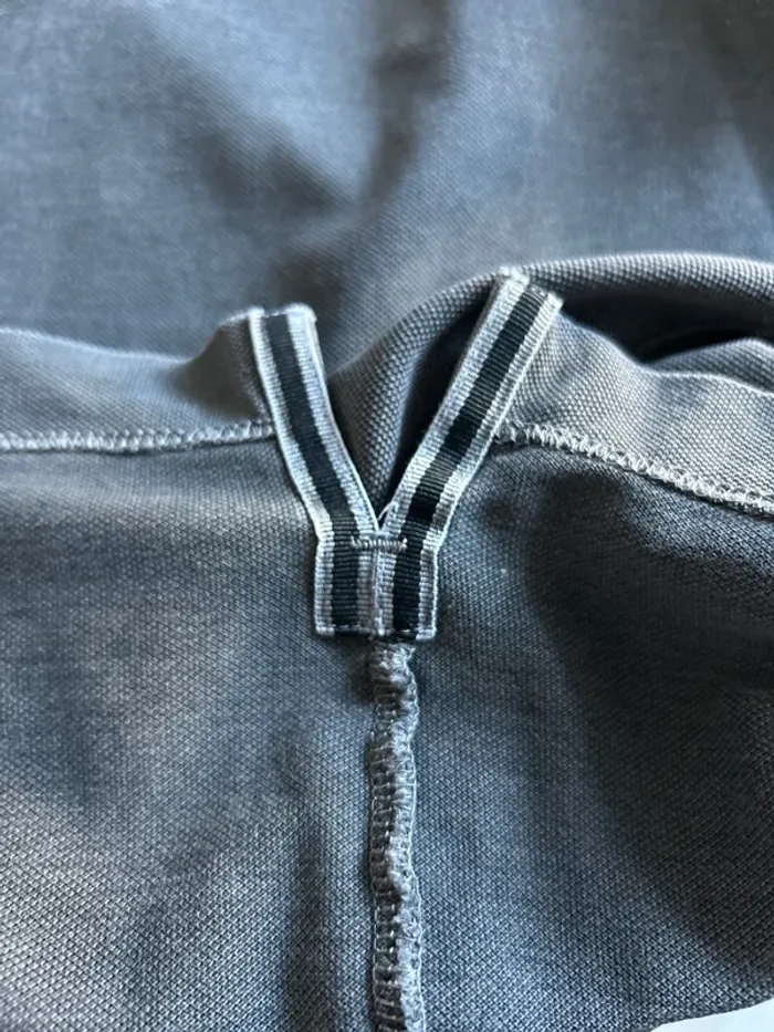 Stone Island polo col rond - photo numéro 11